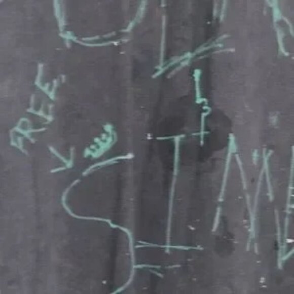 NWOT vintage extra long drummers tee Free KING SLIME heavy TEE OVERSIZED tank - Picture 3 of 10